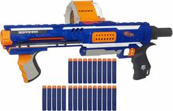 rampage blaster