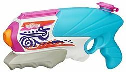 Nerf Rebelle Super Soaker Cascade Blaster