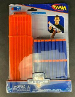 Official Nerf N-Strike Elite Series 18-Dart Quick Reload Cli