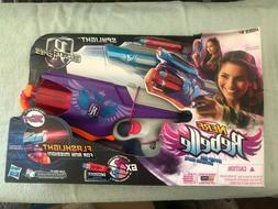 Nerf Rebelle Spylight Blaster