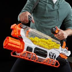 burger king nerf toys 2020 instructions