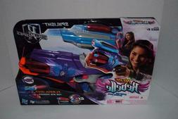 NEW Nerf Rebelle Spylight Blaster Secret Spies W/Flashlight 
