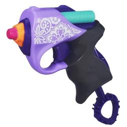 Nerf Rebelle Pretty Paisley Mini Blaster