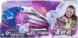 Nerf Rebelle Wingspeed Set