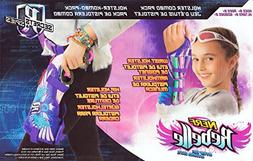 Nerf Rebelle Wrist Holster Combo Pack