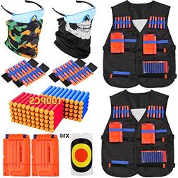 S N-strike Elite Series - Perfect Nerf Gun Accessories For K