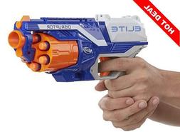 S Soft Darts Toy Elite Strongarm Disruptor Blaster Bullet Fo